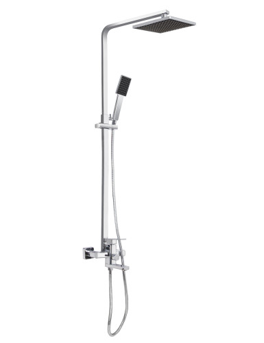 Душевая система KAISER Sonat (37182)