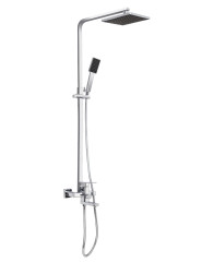Душевая система KAISER Sonat (37182)