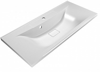 База под раковину подвесная BelBagno MARINO-H60-1000-2C-SO-BL-P