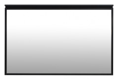 Зеркало Allen Brau Priority 100 1.31017.BB черный