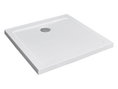 Душевой акриловый поддон RADAWAY DOROS SDRC8080-01