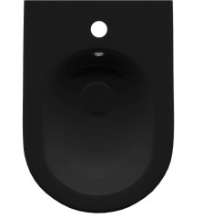 Биде напольное Allen Brau Reality 4.32005.31 черный