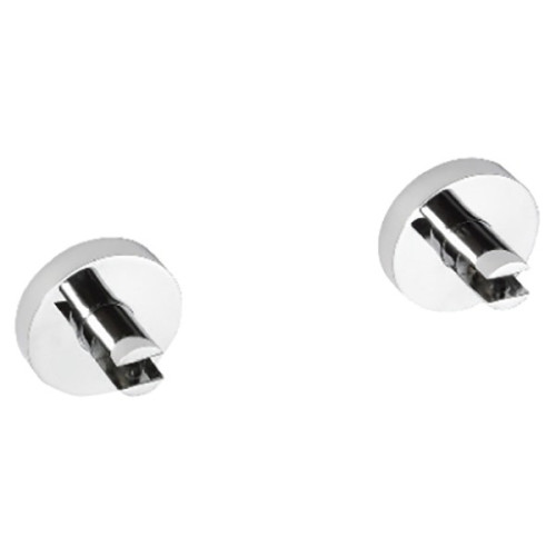 Держатель для полочки Bemeta Omega 104102112-6mm