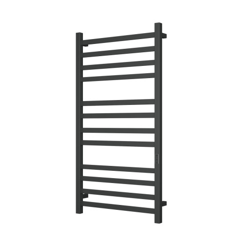 Полотенцесушитель электрический (лесенка) Bauedge Hotel DB-0009, 60x120 см