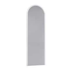 Зеркало RAVAL Volume 48 с подсветкой (Vol.02.48/W/RL)