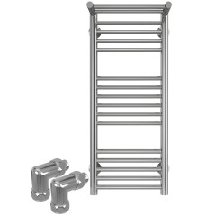 Полотенцесушитель TERMINUS Стандарт Аврора с/п П16 300х800 NEW