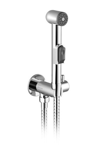 Настенный вентиль с гигиеническим душем BM 040.00