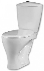 Унитаз Santeri Версия P4015S0000BF