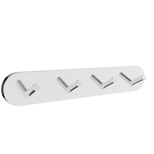 Крючки для полотенец Rush Bianki BI76241