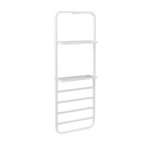 Электрический полотенцесушитель Black&White N-337W