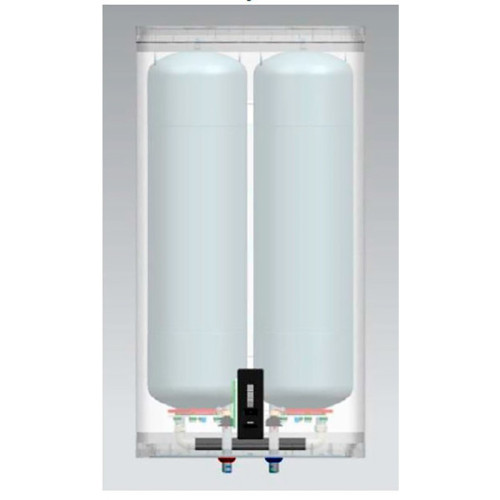 Водонагреватель накопительный Gorenje FTG 30 SM