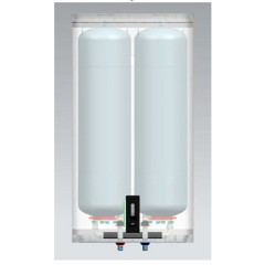 Водонагреватель накопительный Gorenje FTG 30 SM