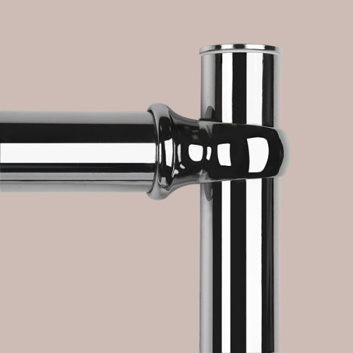 Полотенцесушитель Irsap Bella BES052 50cr/cr