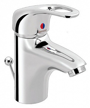 Смеситель Damixa Starlight 108280038