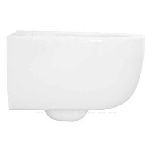 Чаша подвесного унитаза Allen Brau Priority 4.31002.20 00301307