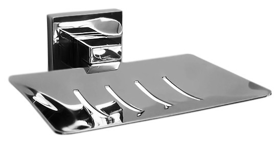 Мыльница Nofer  Barcelona 16912.В