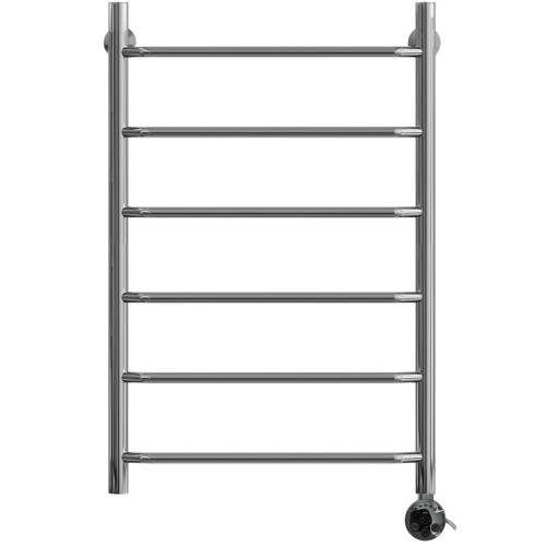 Полотенцесушитель электрический MYFREA My Paris 80/50 правый тэн