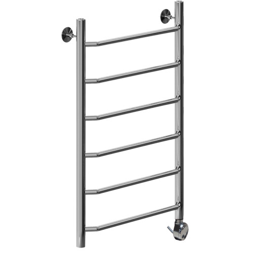 Полотенцесушитель электрический MYFREA My Paris 80/50 правый тэн