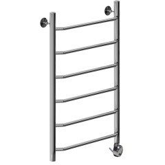 Полотенцесушитель электрический MYFREA My Paris 80/50 правый тэн