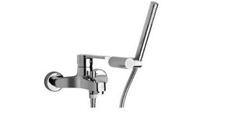 Смеситель Paini Arena 92CR105FT