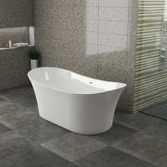 Ванна отдельностоящая Grossman GR-2101 (170x80x66)