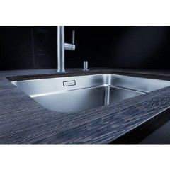 Кухонная мойка Blanco Etagon 500-U