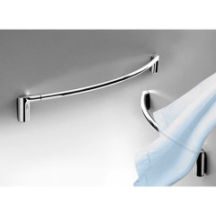 Полотенцедержатель  Colombo Design Luna В0109.000