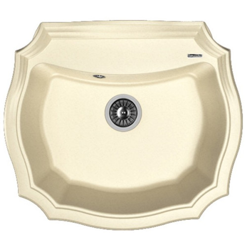 Кухонная мойка Florentina Эмилия 640 20.355.D0640