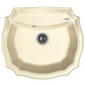 Кухонная мойка Florentina Эмилия 640 20.355.D0640