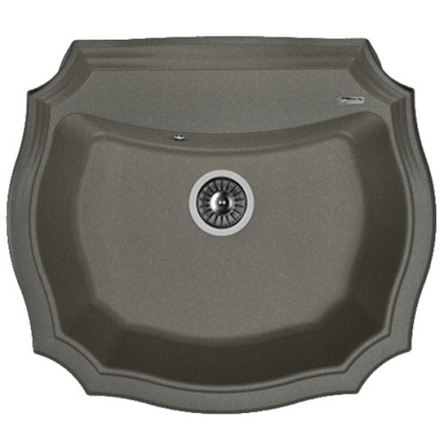 Кухонная мойка Florentina Эмилия 640 20.355.D0640