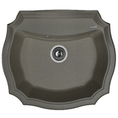 Кухонная мойка Florentina Эмилия 640 20.355.D0640