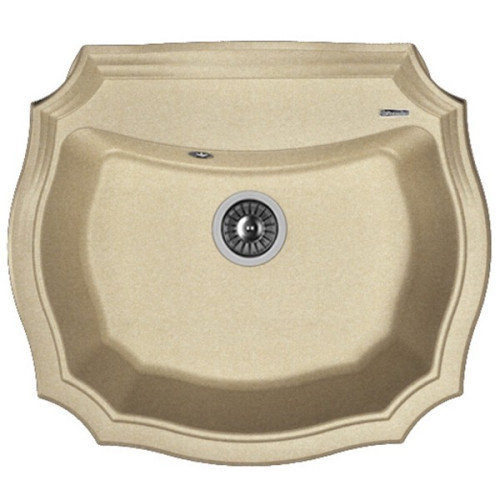 Кухонная мойка Florentina Эмилия 640 20.355.D0640