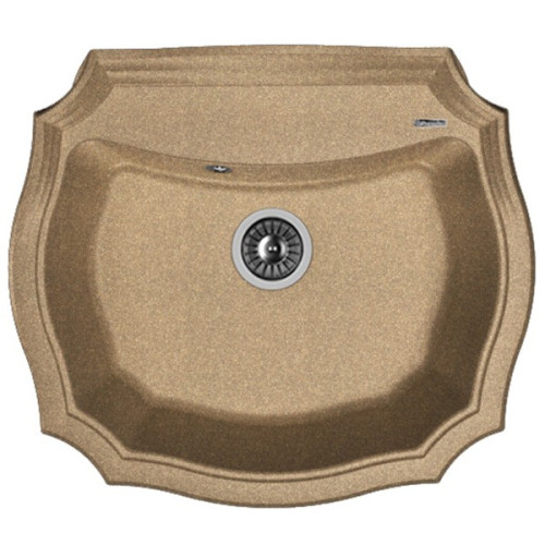 Кухонная мойка Florentina Эмилия 640 20.355.D0640