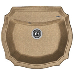 Кухонная мойка Florentina Эмилия 640 20.355.D0640