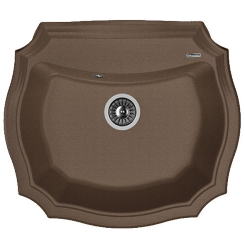 Кухонная мойка Florentina Эмилия 640 20.355.D0640