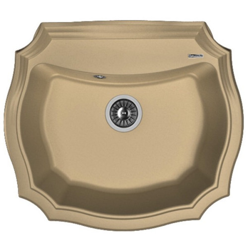 Кухонная мойка Florentina Эмилия 640 20.355.D0640