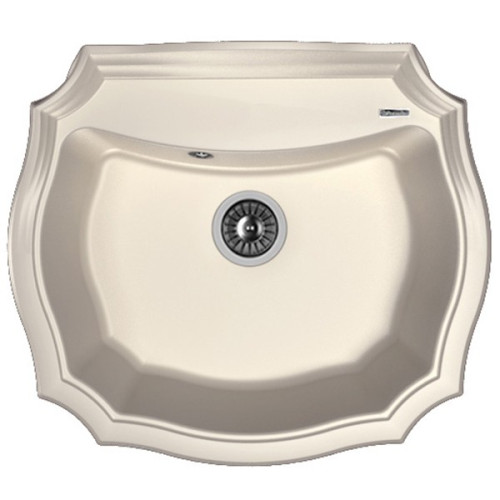 Кухонная мойка Florentina Эмилия 640 20.355.D0640