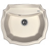 Кухонная мойка Florentina Эмилия 640 20.355.D0640