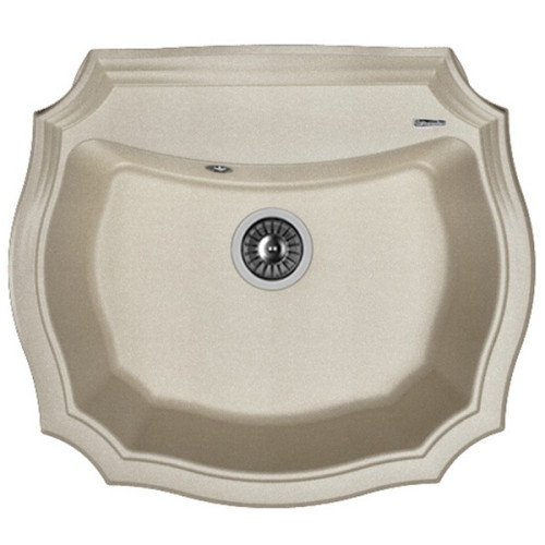 Кухонная мойка Florentina Эмилия 640 20.355.D0640