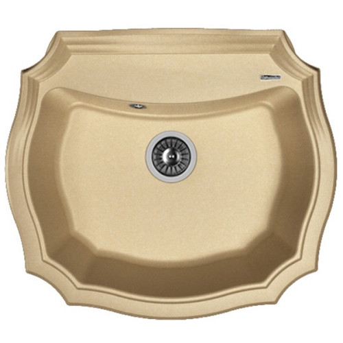 Кухонная мойка Florentina Эмилия 640 20.355.D0640