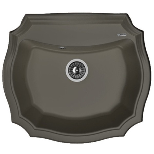 Кухонная мойка Florentina Эмилия 640 20.355.D0640