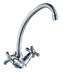 Смеситель Rossinka H02-62