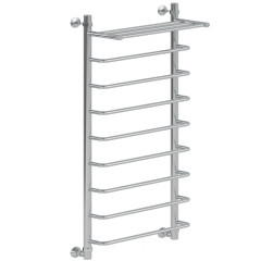 Полотенцесушитель Ника QVADRO Л 90 ВП 120/60