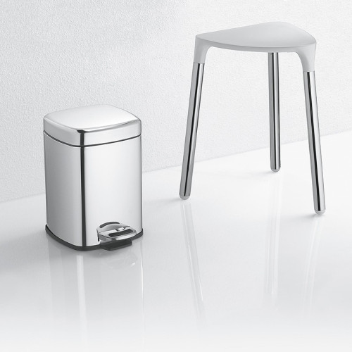 Сиденье для душа Colombo Design Complementi B9988BI