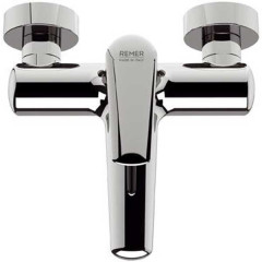 Смеситель для ванны Remer Vanity V05