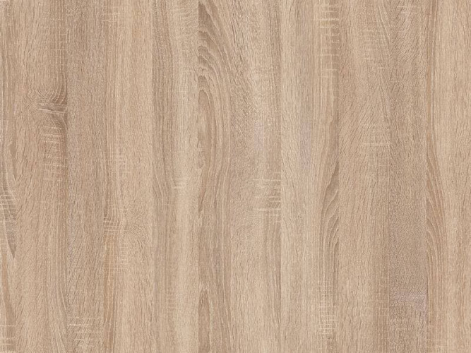 Зеркало-шкаф Венеция Canada 60 дуб сонома