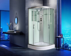 Душевая кабина WeltWasser WW500 Werra 903 90x90