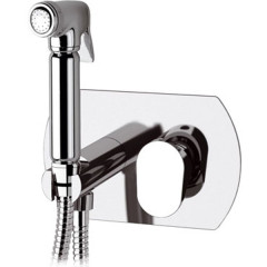 Гигиенический душ со смесителем Remer Class Line L60