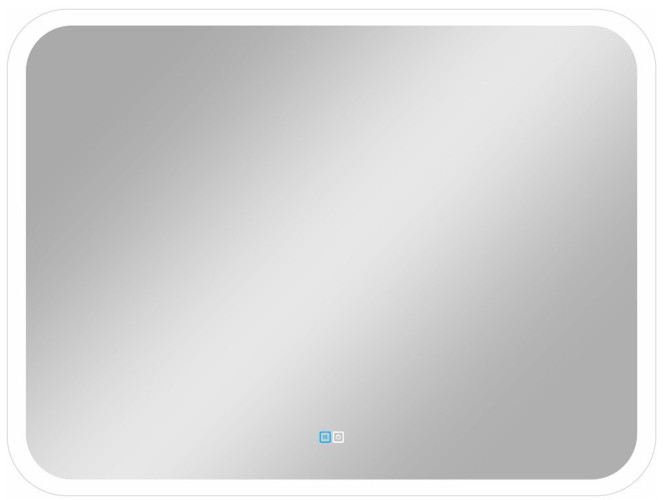 Зеркало Континент Demure medium 700x500