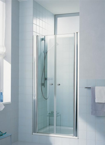 Душевая дверь Kermi Atea AT PTD 08018VAK